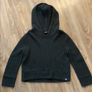 Roxy pullover sweater